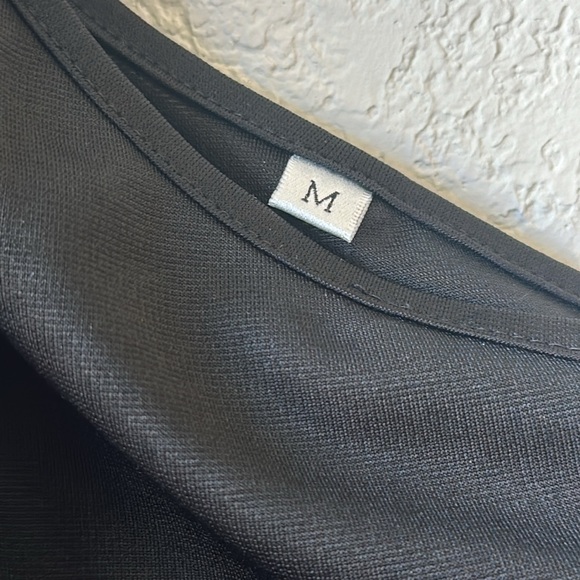 LBD - One Shoulder Dress - Picture 8 of 8